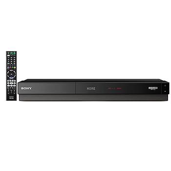 SONY ブルーレイディスクレコーダー BDZ-ZT1000 BDZ-ZT2000/BDZ-ZT1000 | ブルーレイディスクレコーダー | ソニー